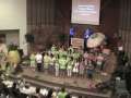 Park Victoria VBS The Word 