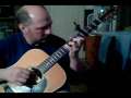 The Wind and the Wheat (Phil Keaggy cover) 