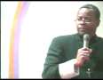Pastor Roderick Hennings BENEFITS WITH AFFLICTIONS PT 1 