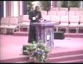 Pastor Roderick Hennings BENEFITS WITH AFFLICTIONS PT 2