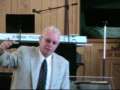 Pastor Glenn Jeffrey - August 10,2008 Part 2 