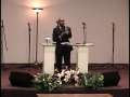 Pastor Andre Mitchell: I Got the Power 1 