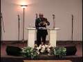 Pastor Andre Mitchell: I Got the Power 3 