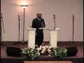 Pastor Andre Mitchell: I Got the Power 4 