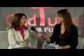 Beauty Expert Shelly Ballestero in a GodTube.com Exclusive Interview 