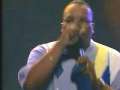 Marvin Sapp - You Are God Alone 