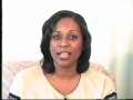 The SUSAN BROWN Christian Testimony