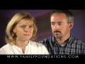 Transparency in Marriage - Covenant Marriage Testimony 