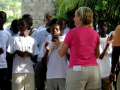 Haiti Orphans Sing 
