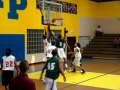 Capitol Hoops TV The Rock Summer League Championship Game 