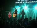 Hillsong united Live 2008 - this is our god - Turn Your Eyes Upon Jesus 