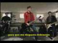 Relient K-Be my scape (spanish subtitles) 