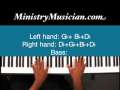 Jason White - Ministry Musican Vol. 1 Clip 