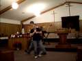 Chi Alpha LifeHouse Skit &quot;Everything&quot; 