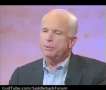 John McCain - Gut Wrenching Decisions 