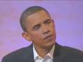 Barack Obama - Flip Flopping Changed Mind 