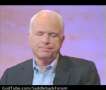 John McCain - Working Against Party Loyalty 