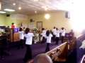 MORE THAN I CAN BEAR Total Praise Dance Ministry 