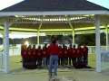 India Children's Choir Performs God Bless America 