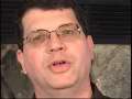 Steve Krueger: No It Was Not Luck! Part 2 of 2