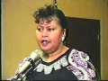 The NONA WRIGHT Christian Testimony - HIGHER CALLING HIGHER PLACE: 1 of  4 