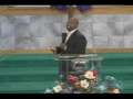 Pastor Bruce Moxley- August 24 2008- Living On the Other Side 
