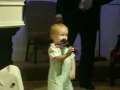 Baby Preacher 