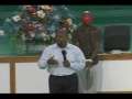 Pastor Bruce Moxley - August 17 2008 - Dominion, Come Forth 