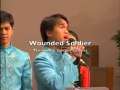 Wounded Soldier - HiMiG Gospel Singers 
