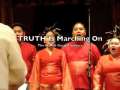 Truth Is Marching On - HiMiG Gospel Singers 