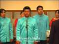 Heaven's Hero - HiMiG Gospel Singers