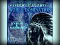CHIEF HOLYFIRE - WORLD DOMINATION