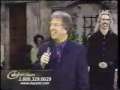 Gaither Vocal Band - Low Down The Chariot 