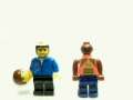 Lego Vs Mega Blok - Customization