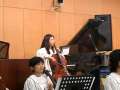 The Power of Your Love - Cellist Roh Jemin 