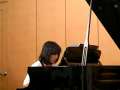 The love of God is greater far - Erica Lee's Piano Play 