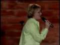 Chonda Pierce clips from A Piece of My Mind 