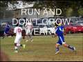 Heath's Soccer Slide show