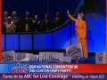 George Stephanopoulos Gives&amp;Acirc;&amp;nbsp;Bottom Line on the DNC 08