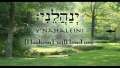 Psalm 23 (Hebrew) / Tehillim 23 