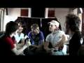 Exclusive interview with Remedy Drive at LifeLight 2008 