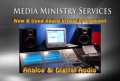 Media Ministry Services 