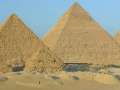 Building the Great Pyramid: The Famous Lift Shift 