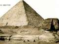 Building the Great Pyramid: Moving the Stones 