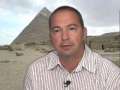 Building the Great Pyramid: Perpetual Motion Theory 