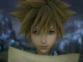 Kingdom Hearts - Relient K - Be My Escape 