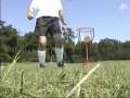 New Soccer Game invented in Africa by a Missionary
