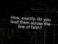 How to Share Your Faith Promotional video 