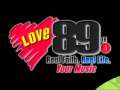 Love 89.1 Month of Sharing 