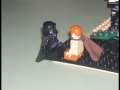 Funny LEGO Star Wars Cantina vid